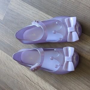 Mini Melissa sz 12